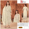 Bilqis B 14 E TO H Heavy Embroidery Georgette Pakistani Suits Wholesale Market In Surat